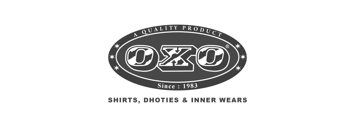 OXO client logo